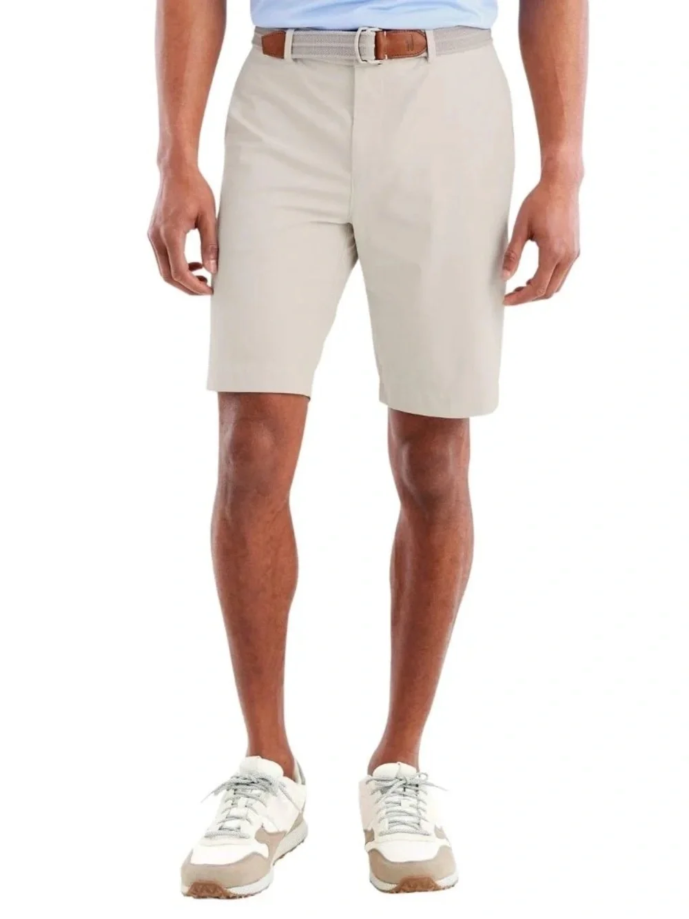 Johnnie-O Cross Country PREP-FORMANCE Shorts